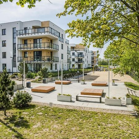 Blueapart Apartamenty Nexo Puck Dış mekan fotoğraf