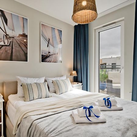 Blueapart Apartamenty Nexo Puck Dış mekan fotoğraf