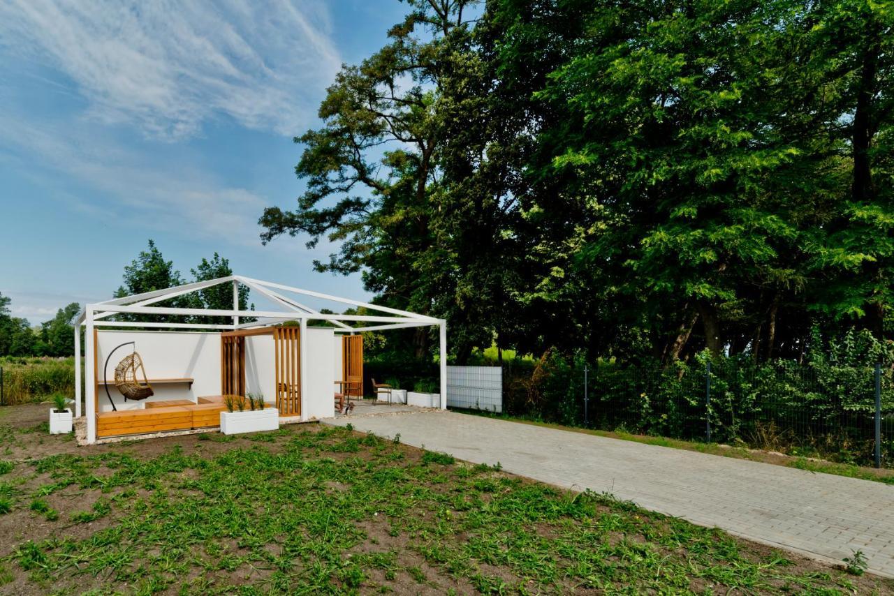 Blueapart Apartamenty Nexo Puck Dış mekan fotoğraf