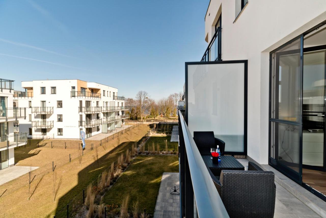 Blueapart Apartamenty Nexo Puck Dış mekan fotoğraf