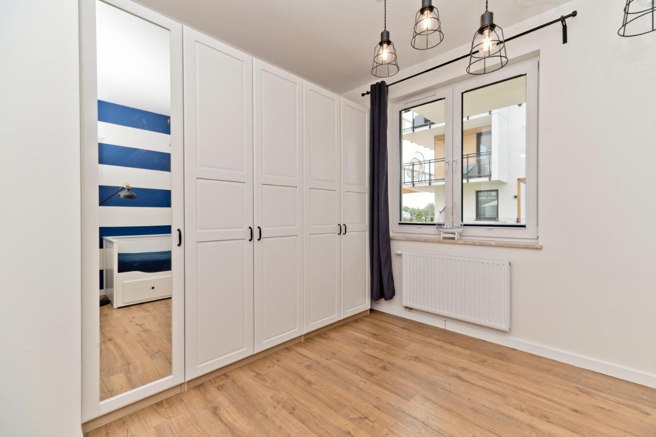 Blueapart Apartamenty Nexo Puck Dış mekan fotoğraf