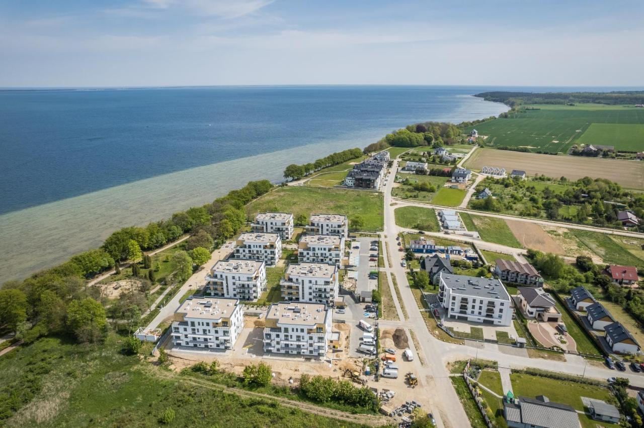 Blueapart Apartamenty Nexo Puck Dış mekan fotoğraf