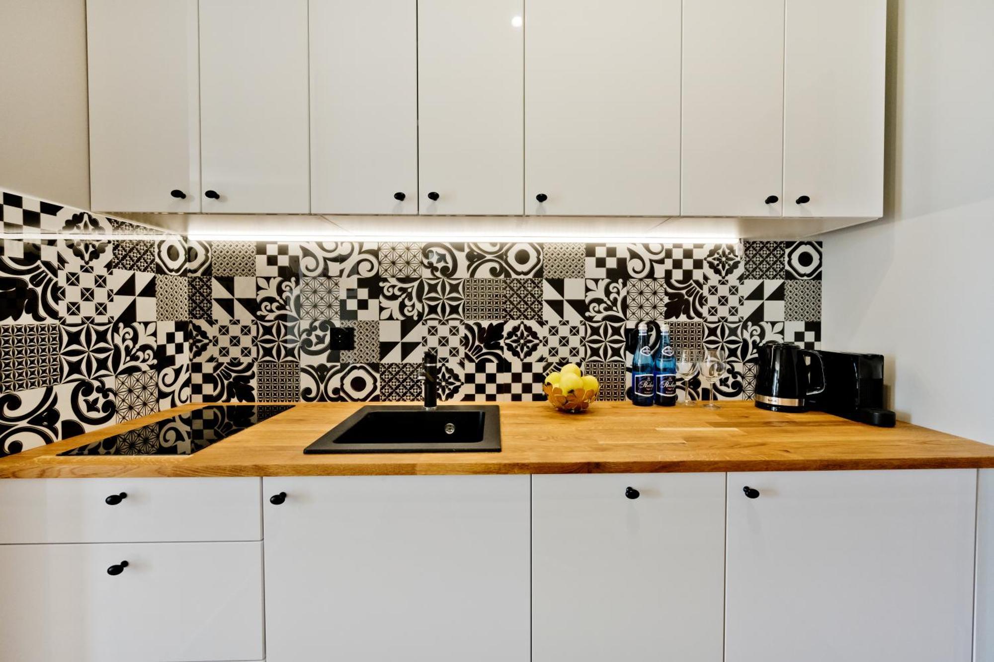 Blueapart Apartamenty Nexo Puck Dış mekan fotoğraf