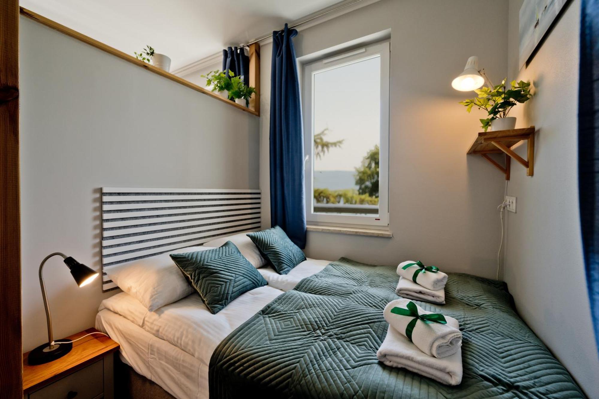 Blueapart Apartamenty Nexo Puck Dış mekan fotoğraf