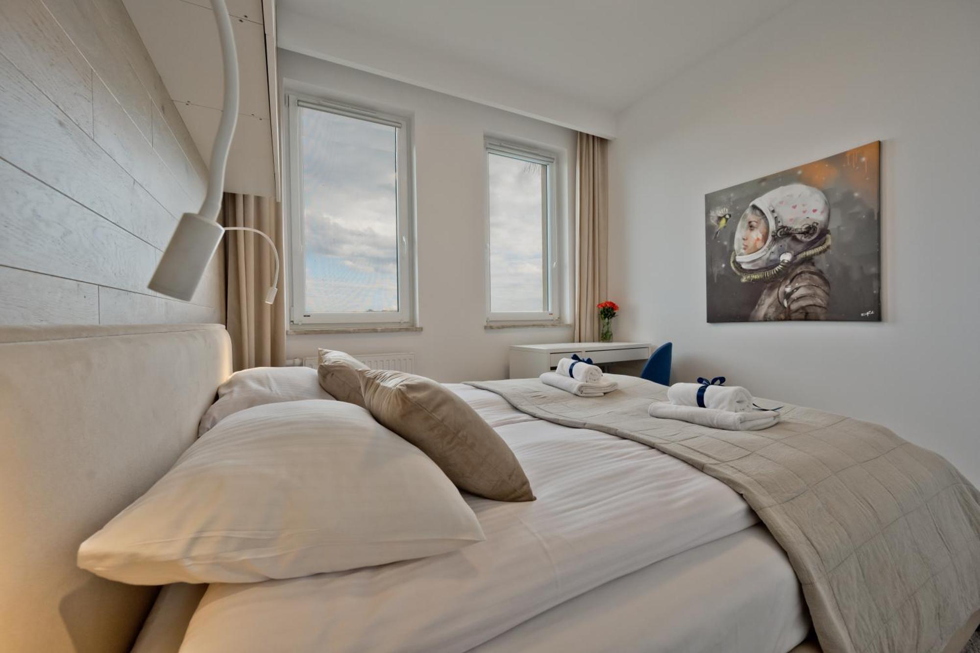 Blueapart Apartamenty Nexo Puck Dış mekan fotoğraf