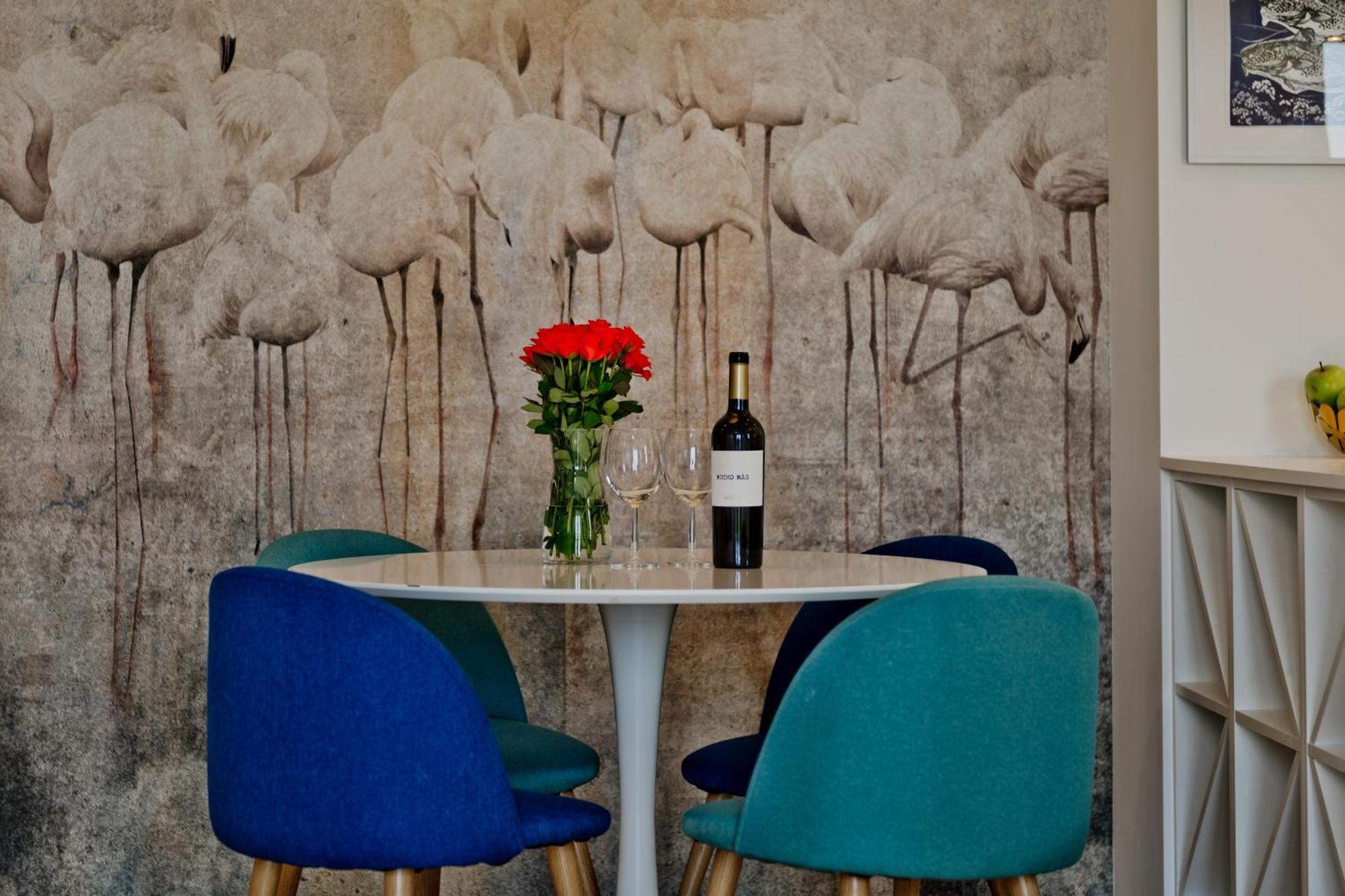 Blueapart Apartamenty Nexo Puck Dış mekan fotoğraf