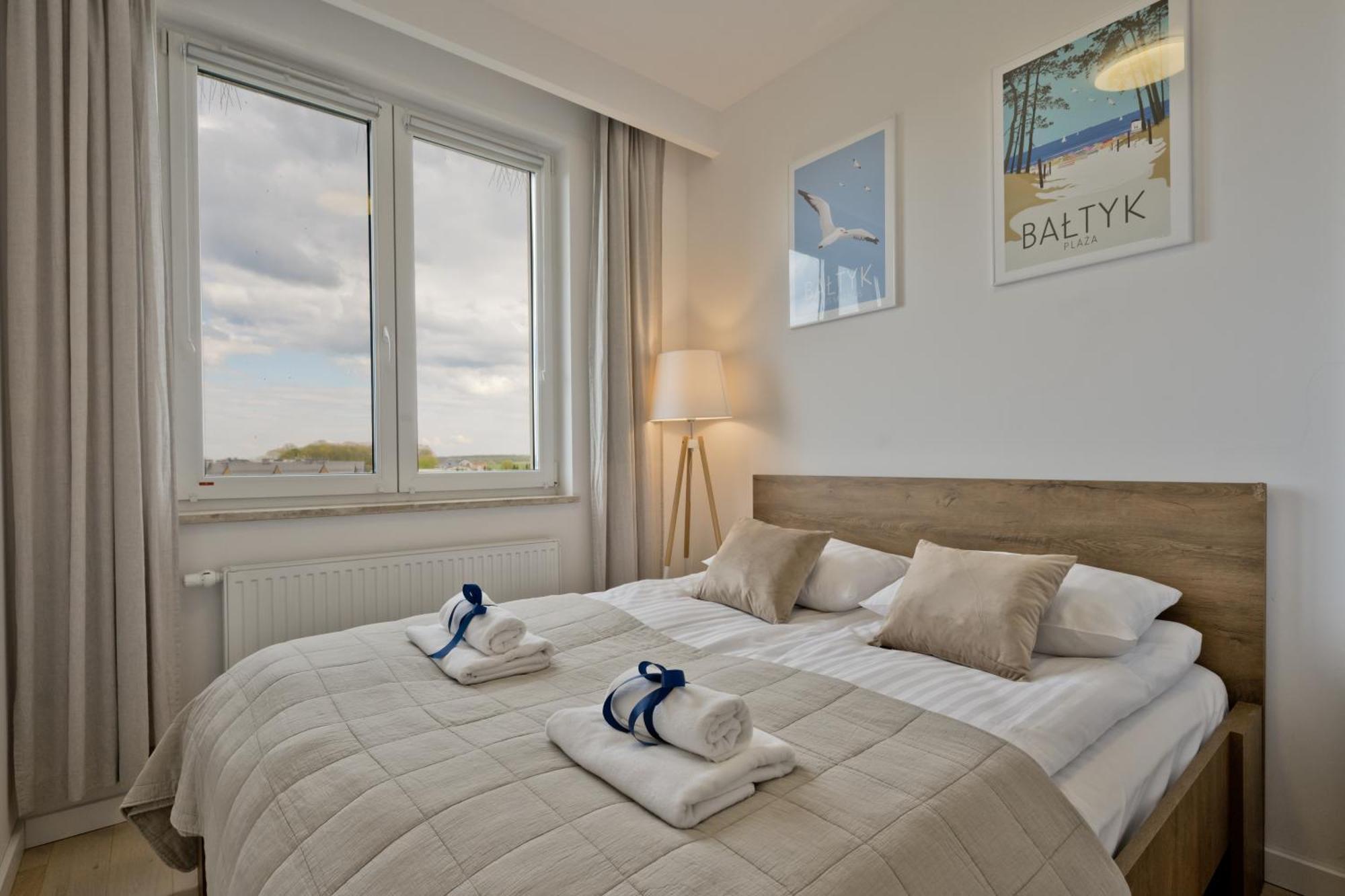 Blueapart Apartamenty Nexo Puck Dış mekan fotoğraf