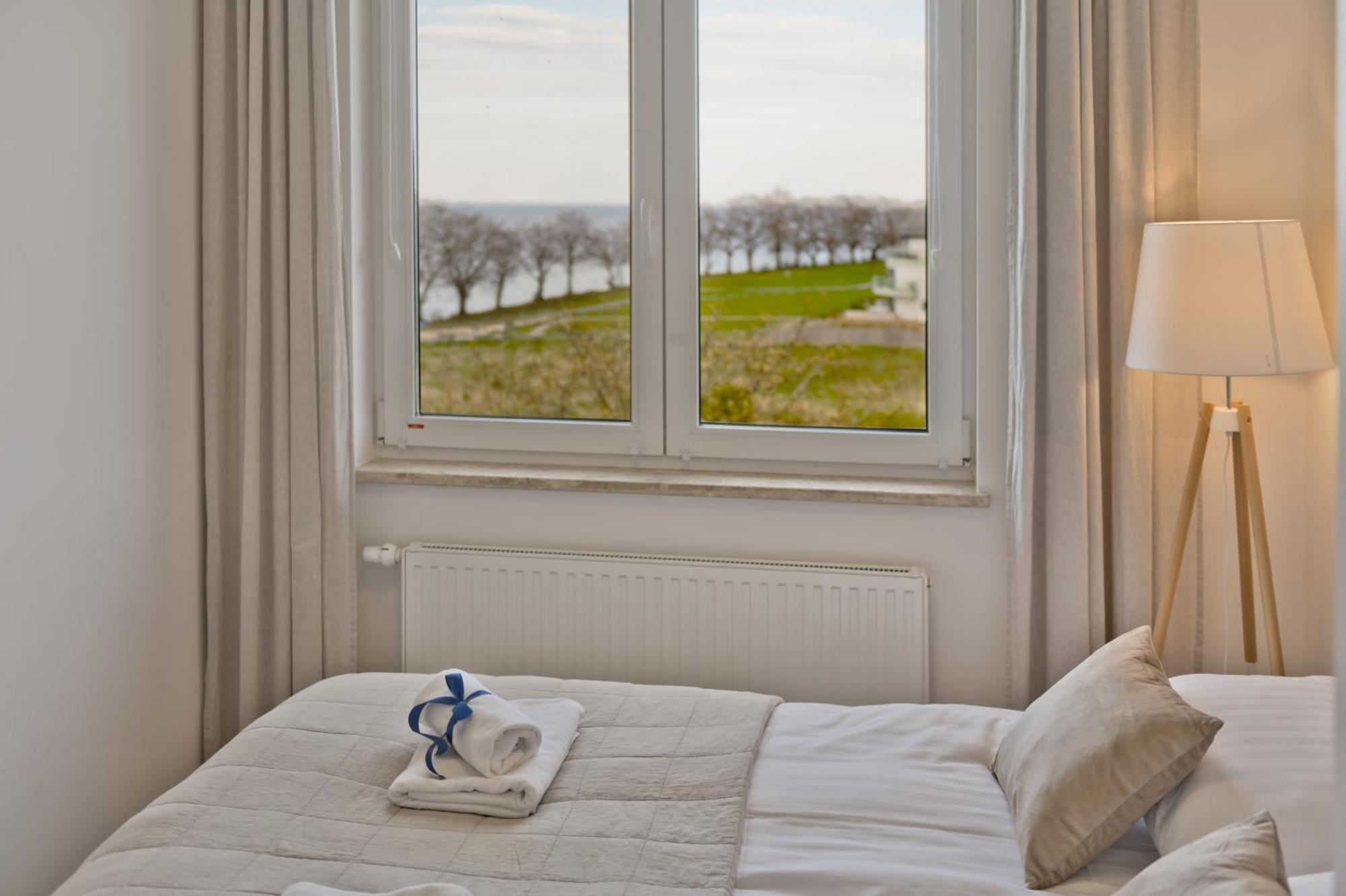 Blueapart Apartamenty Nexo Puck Dış mekan fotoğraf