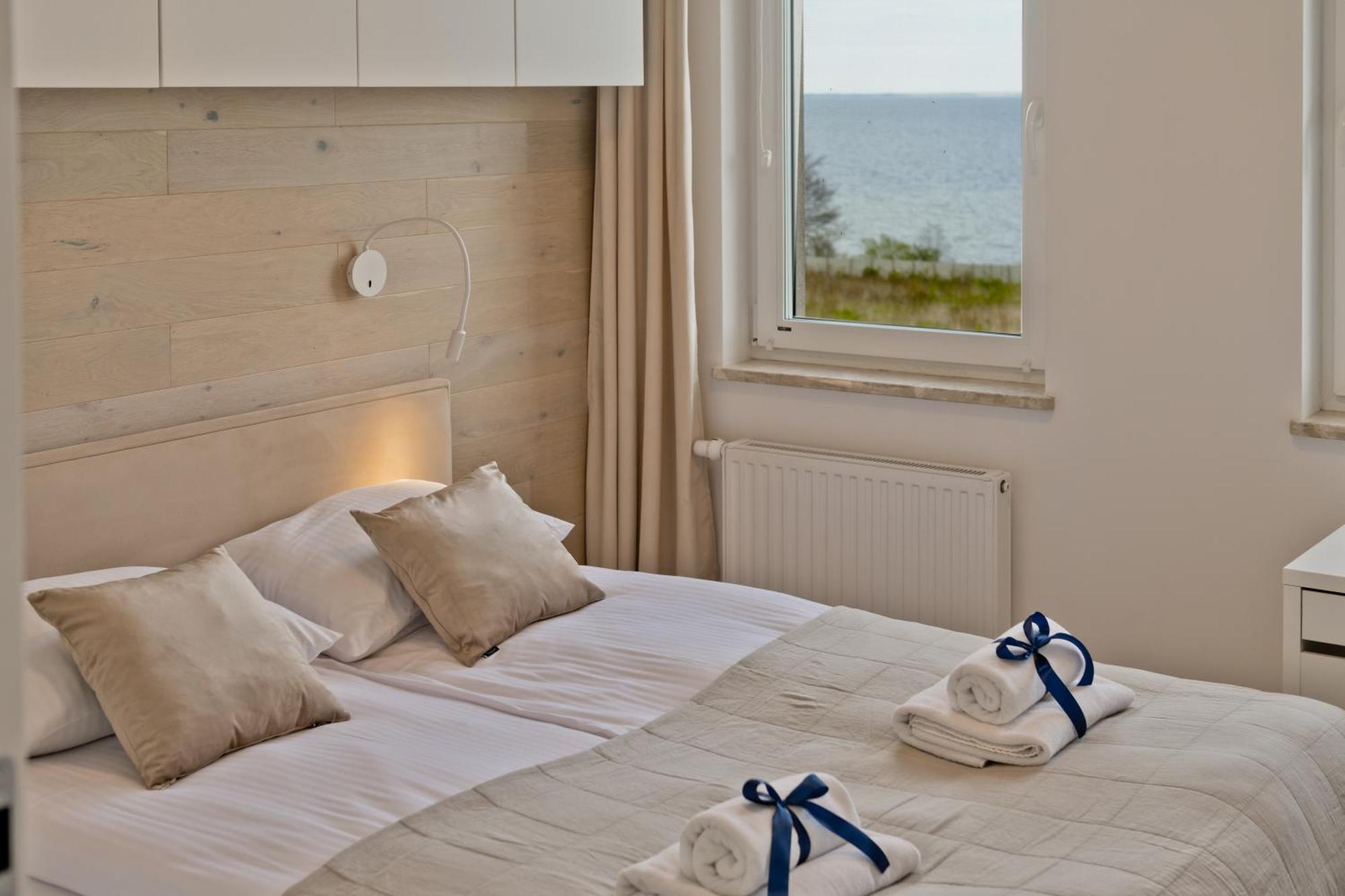 Blueapart Apartamenty Nexo Puck Dış mekan fotoğraf