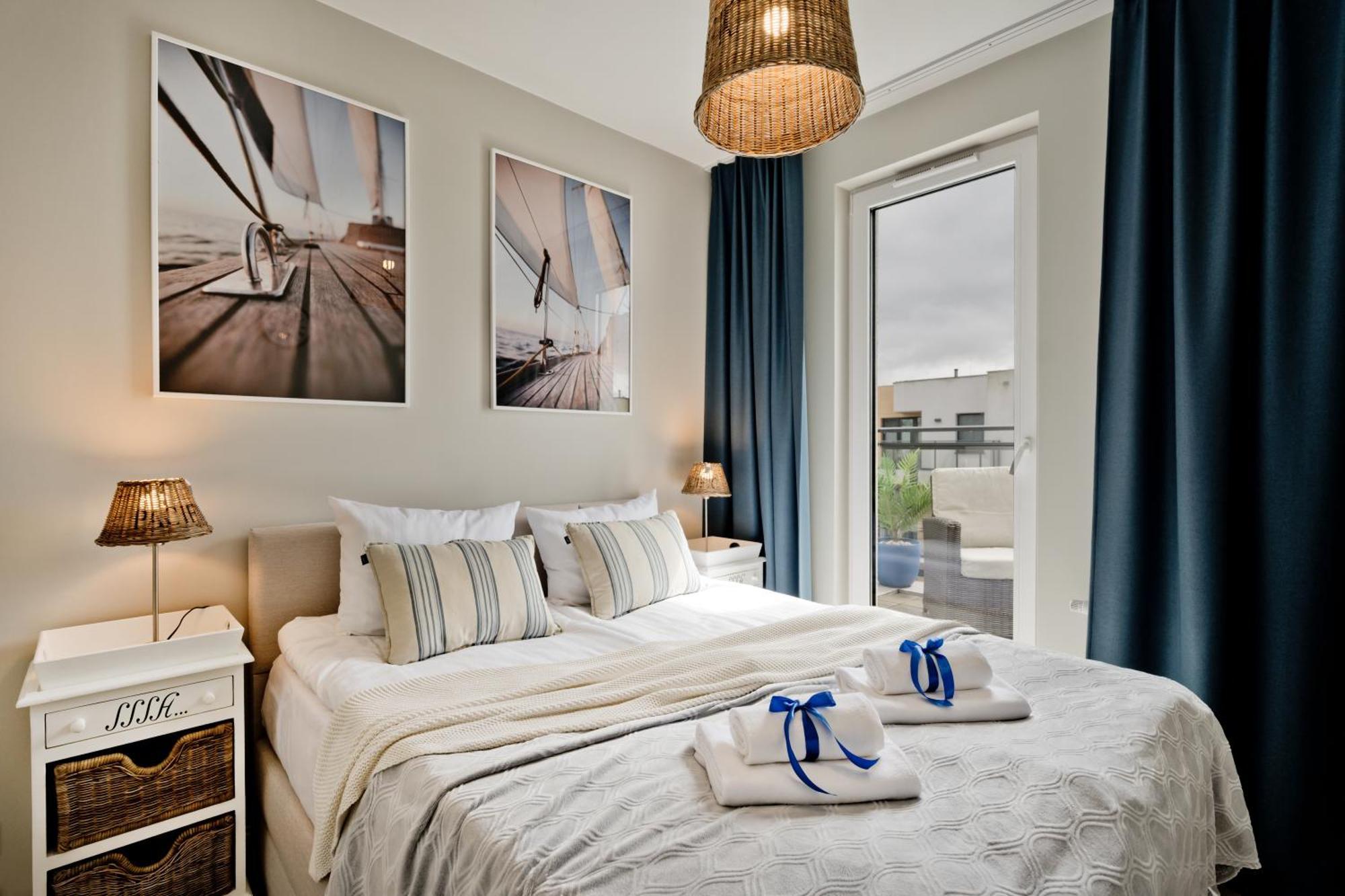 Blueapart Apartamenty Nexo Puck Dış mekan fotoğraf