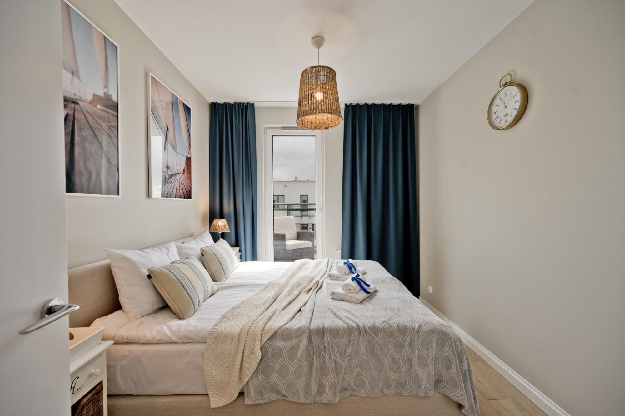Blueapart Apartamenty Nexo Puck Dış mekan fotoğraf