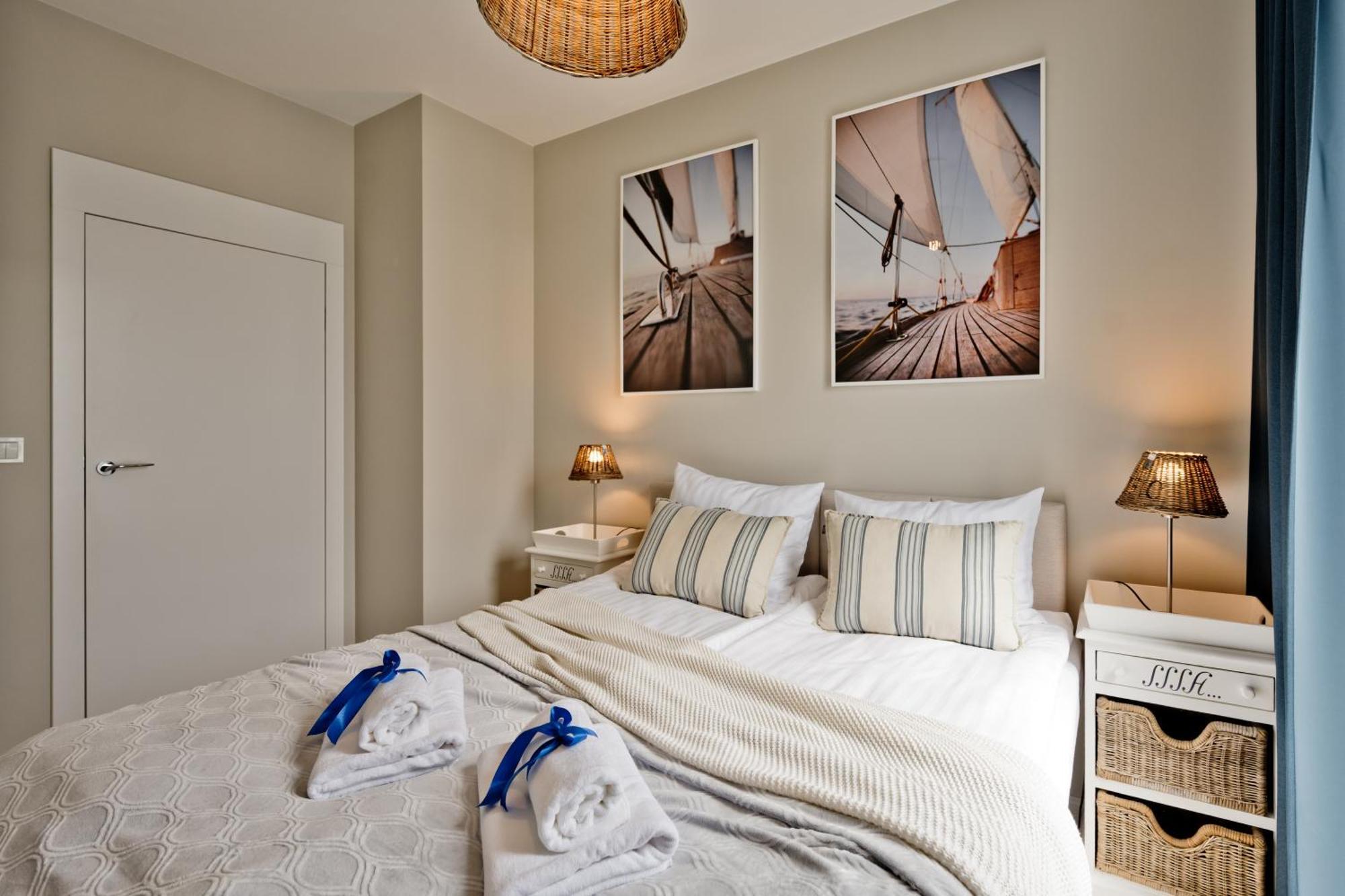 Blueapart Apartamenty Nexo Puck Dış mekan fotoğraf